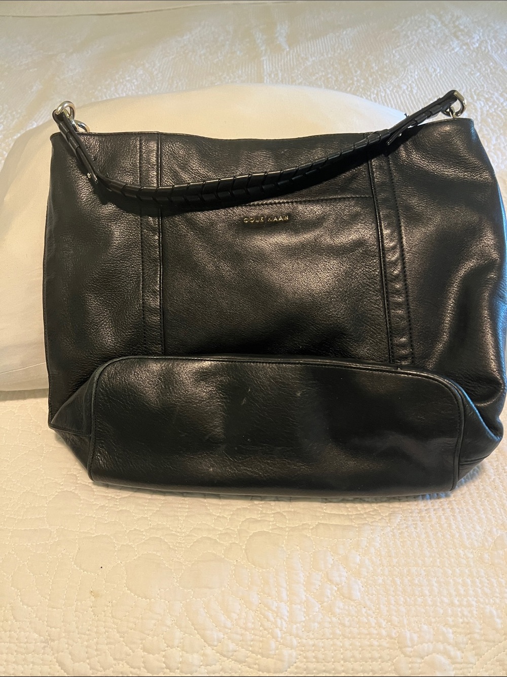 Cole Haan purse